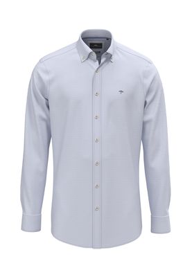 1508 8403 FYNCH HATTON SHIRT COL 604