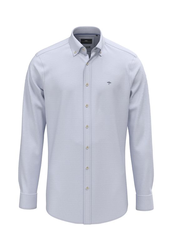 1508 8403 FYNCH HATTON SHIRT COL 604