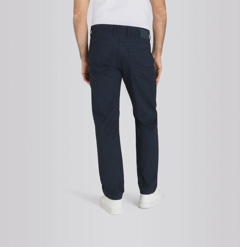 ARNE  0733L CHINO 199 MIDNIGHT BLUE