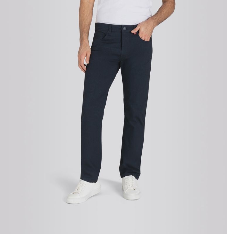 ARNE 0600 /00 0733L CHINO 199 MIDNIGHT BLUE