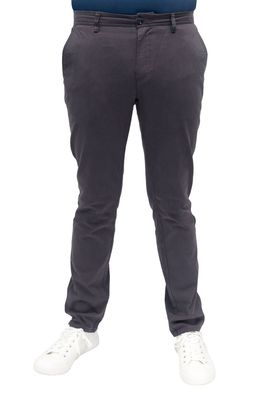 DARWIN CHINO CHARCOAL ML132028