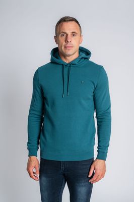 BILLINGHAM HOODIE JADED