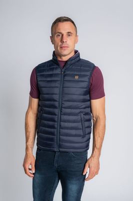 NEWLAND GILET ADMIRAL
