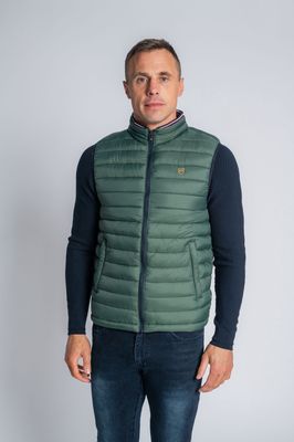 NEWLAND GILET FERN