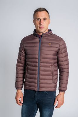 WENTWORTH JACKET COCO