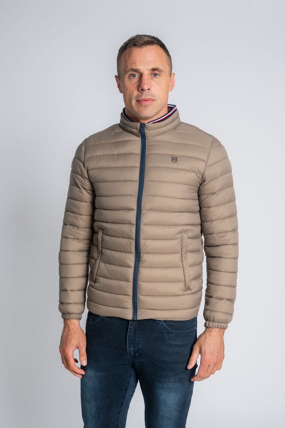 WENTWORTH JACKET GRANIDE