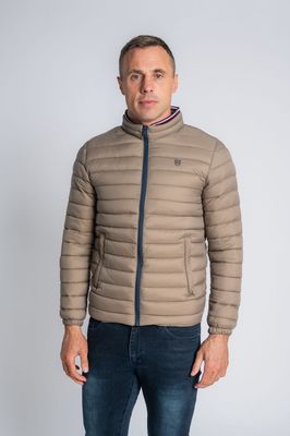 WENTWORTH JACKET GRANIDE