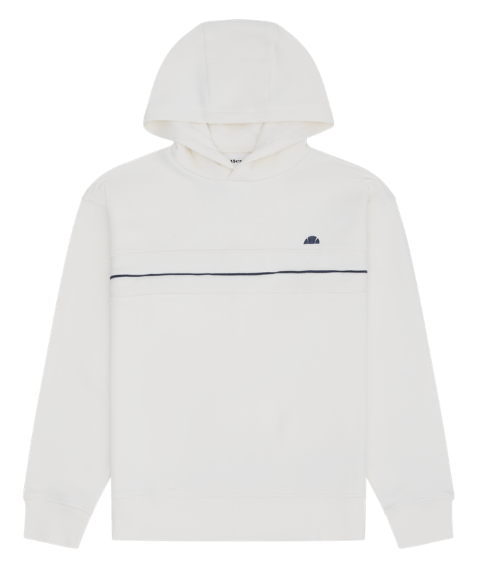 ELLESSE MARAGIN JNR OH HOODIE OFF WHITE S3B23109