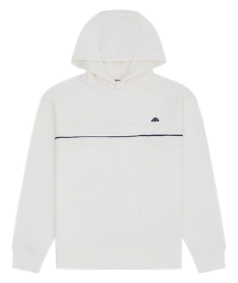ELLESSE MARAGIN JNR OH HOODIE OFF WHITE S3B23109