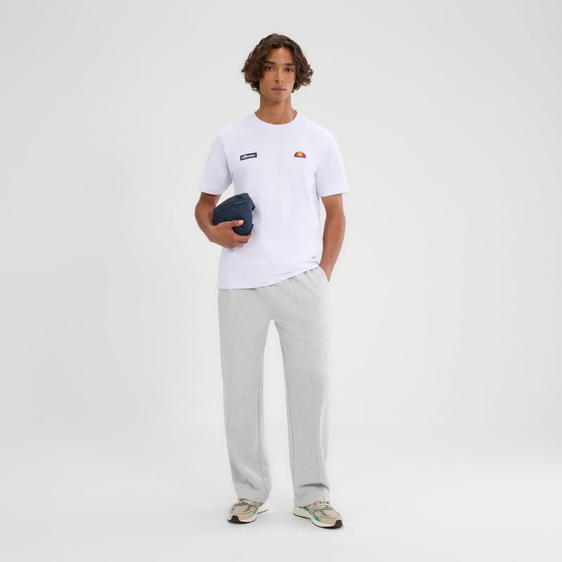 ELLESSE FLORAN TEE WHITE SHB13915