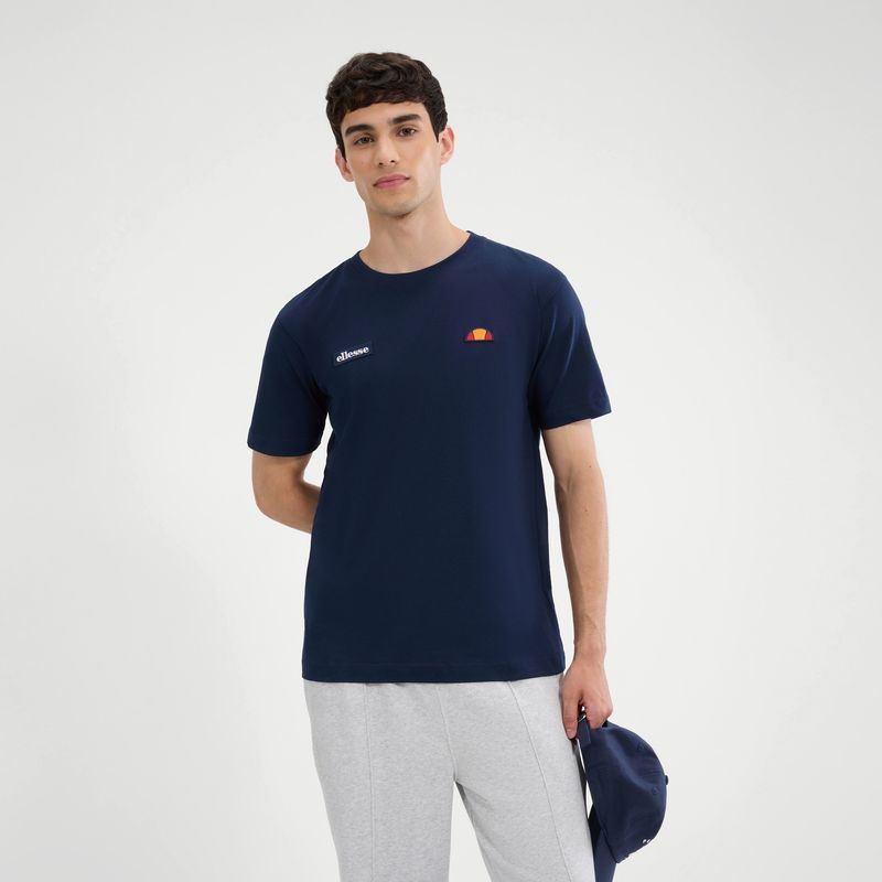ELLESSE FLORAN TEE NAVY SHB13915