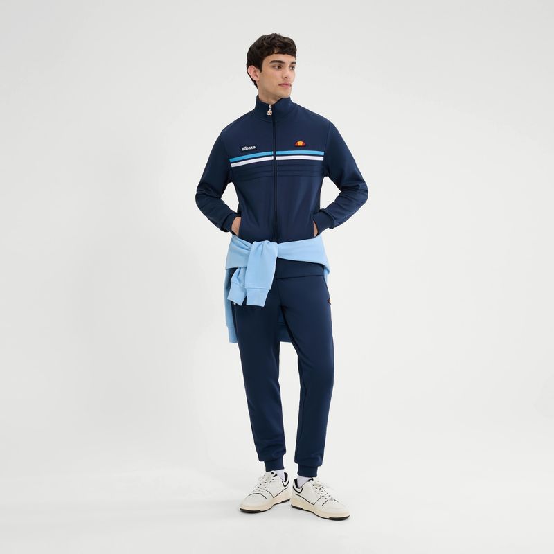 ELLESSE VICENZA TRACK JACKET NAVY SHB01428