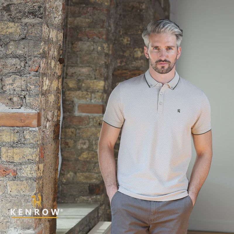KR9 13732 MILO POLO PUTTY