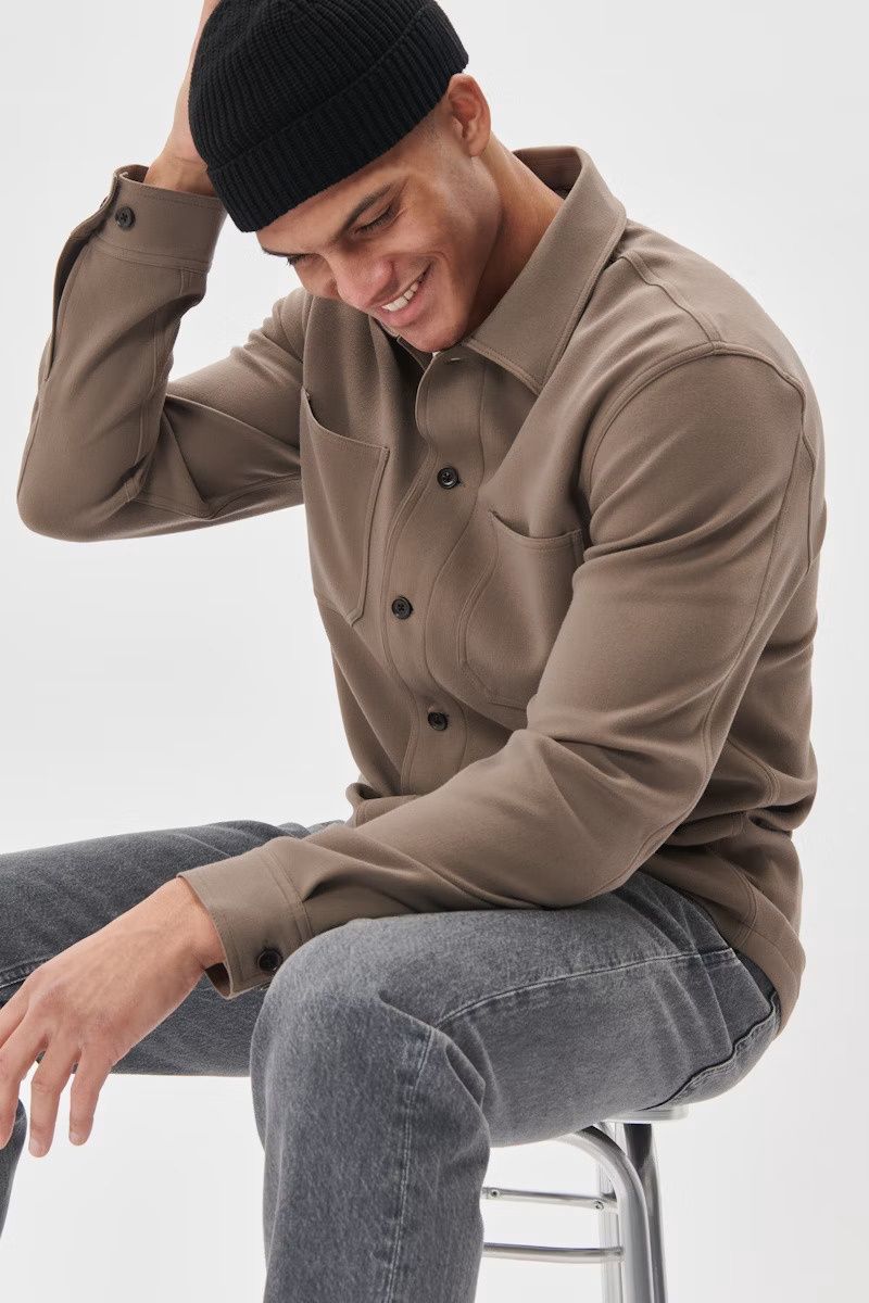 30207576 MAPELTON N OVERSHIRT 190808 MOREL