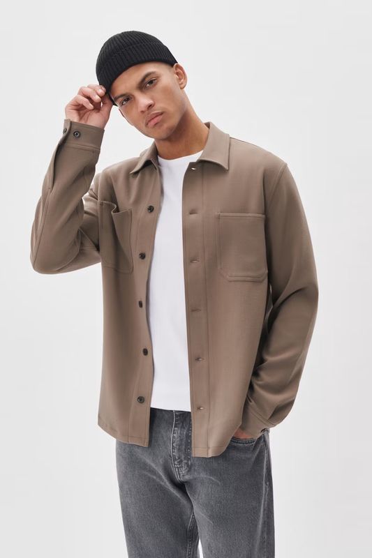 30207576 MAPELTON N OVERSHIRT 190808 MOREL