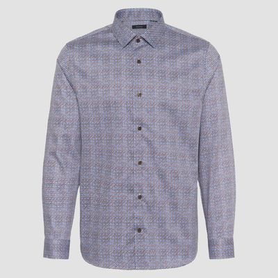 30208521 MATROSTOL BN SHIRT 191533 COWHIDE