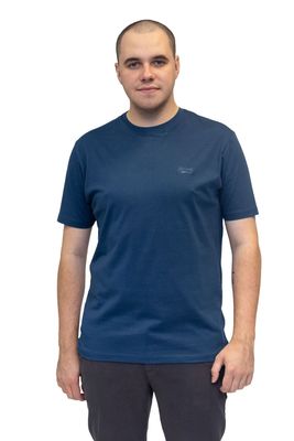 Glock Mens Tee ML201046A DARK DENIM