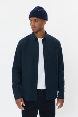 30205626 MATROSTOL BD SHIRT 194011 DARK NAVY