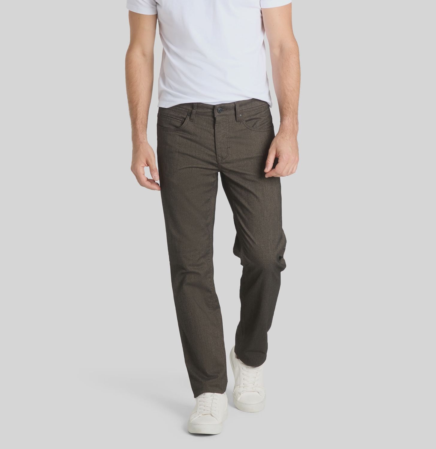 ARNE 5 PKT COTTON JEANS 0600 00 07331 COL 291