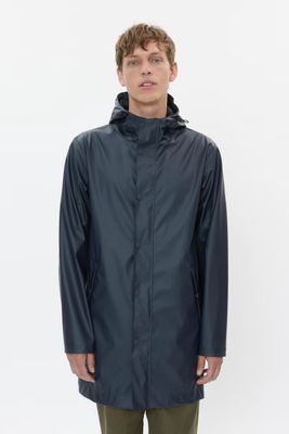 30208723 MARAINY P  JACKET 194011 DARK NAVY