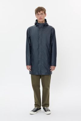 30208723 MARAINY P  JACKET 194011 DARK NAVY