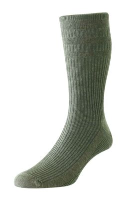HJ91 THE ORIGINAL COTTON SOFTOP MID GREY MELANGE
