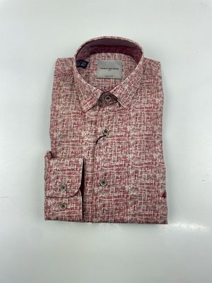 3TG CLAVE MENS SHIRT DARIO BELTRAN COL 1072