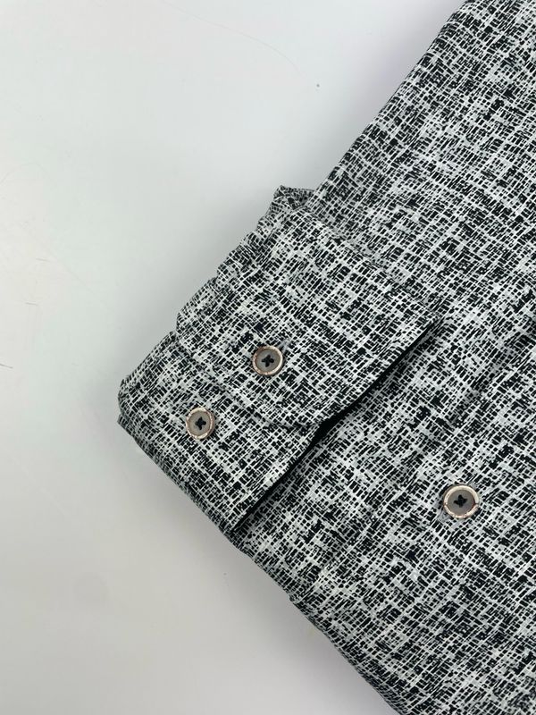 3TG CLAVE MENS SHIRT DARIO BELTRAN COL 1073