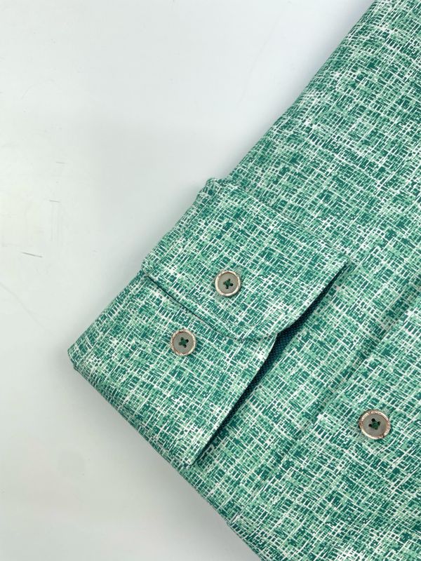 3TG CLAVE MENS SHIRT DARIO BELTRAN COL 1071