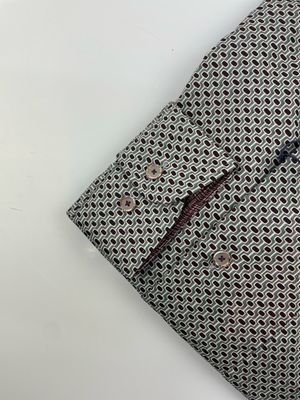 3TG BROTE MENS SHIRT DARIO BELTRAN COL 871