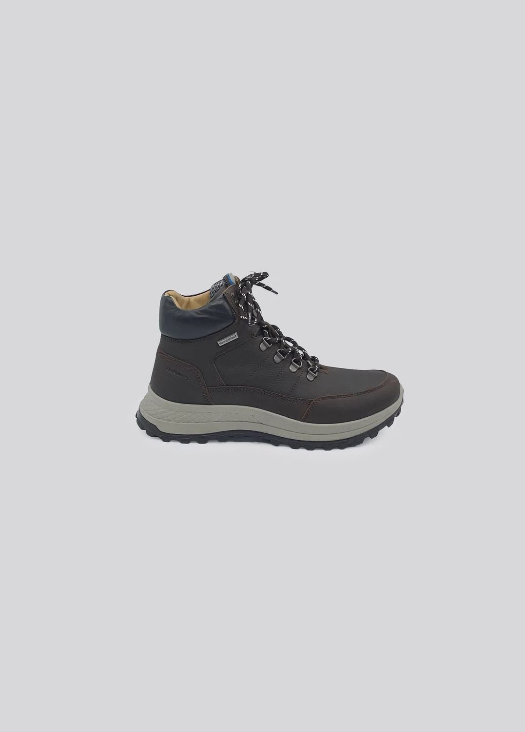 ALASKA BOOT 50 JAVA