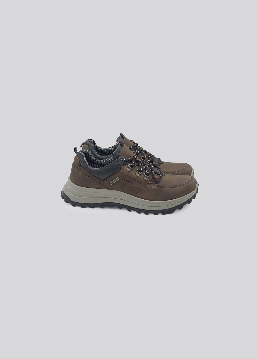 KANSAS SHOE 07 TAN
