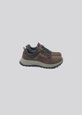 KANSAS SHOE 07 TAN