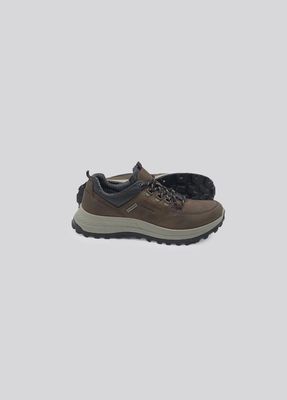 KANSAS SHOE 07 TAN