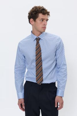 30208519 MATROSTOL BN SHIRT 164021 ALLURE