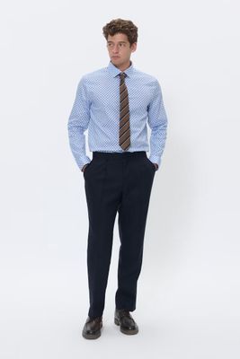30208519 MATROSTOL BN SHIRT 164021 ALLURE