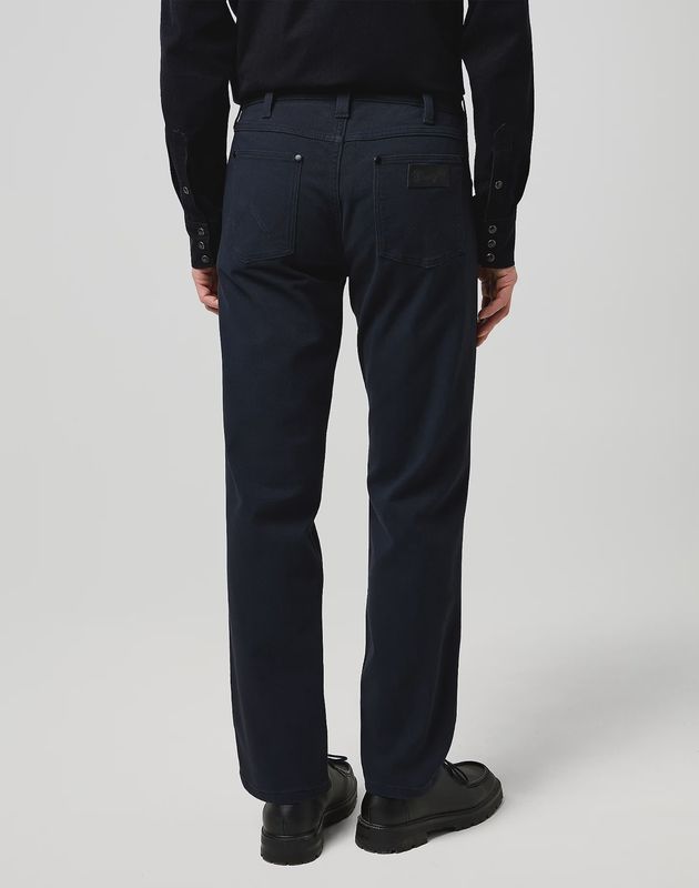 WRANGLER GREENSBORO COLD STEEL JEANS 112372417