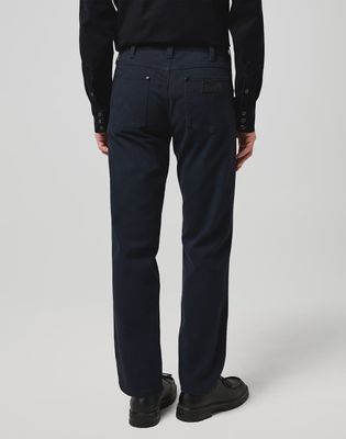 WRANGLER GREENSBORO COLD STEEL JEANS 112372417