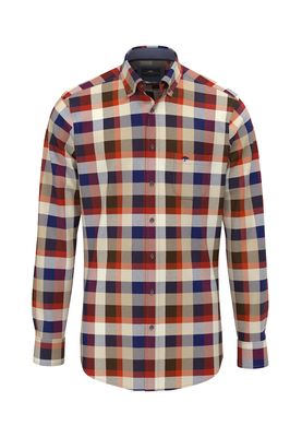 1510 8070 FYNCH HATTON SHIRT COL 367