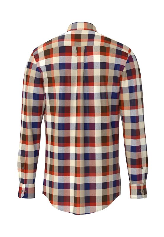 1510 8070 FYNCH HATTON SHIRT COL 367
