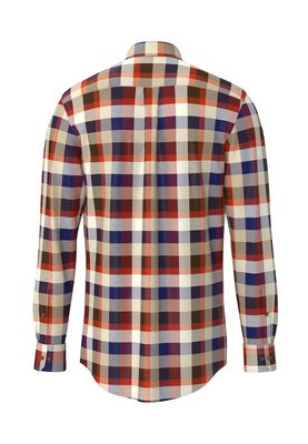 1510 8070 FYNCH HATTON SHIRT COL 367