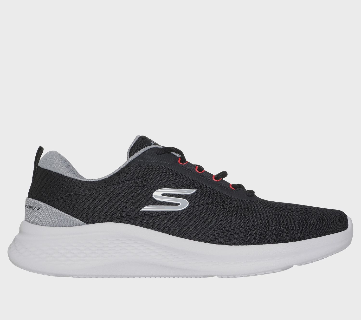 SKECHERS LITE PRO 2.0 berrix black/grey 233184