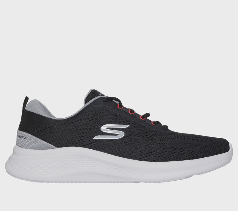 SKECHERS LITE PRO 2.0 berrix black/grey 233184