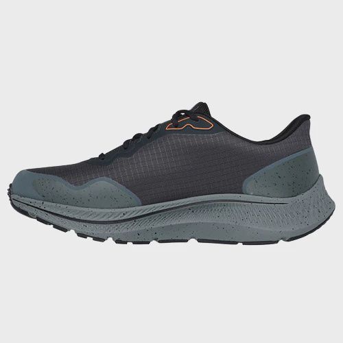 SKECHERS GO RUN CONSISTANT  2 CHARCOAL 220874