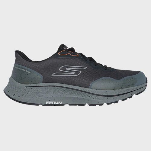 SKECHERS GO RUN CONSISTANT  2 CHARCOAL 220874
