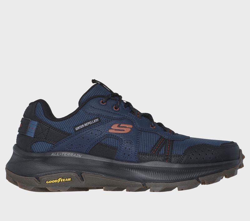 SKECHERS EQUALIZER 5.0 TRAIL SOLIX CREEK NAVY/BLACK 237790
