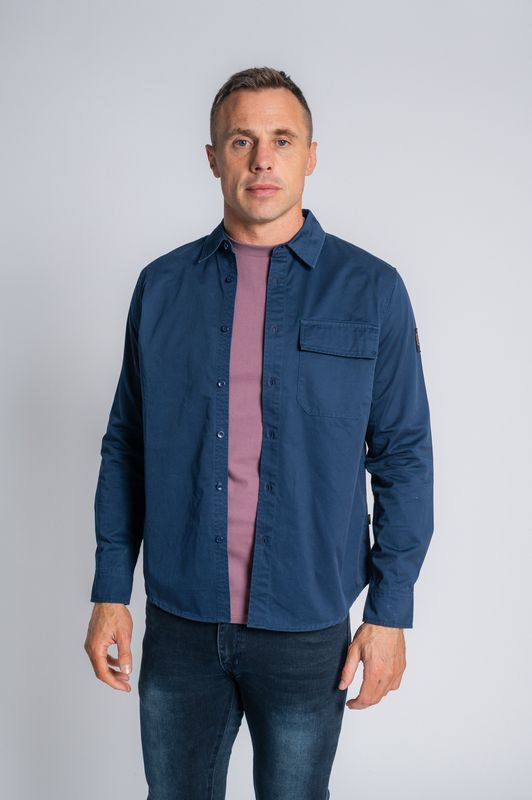 FLOUNDER SHIRT ADMIRAL