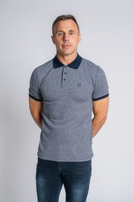 SHIMIZU POLO CLASSIC BLOCKS