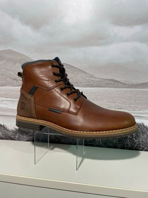 KINGSFIELD BOOT BRANDY
