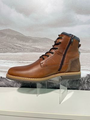 KINGSFIELD BOOT BRANDY